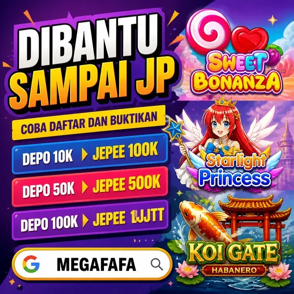 situs slot resmi gacor 2026